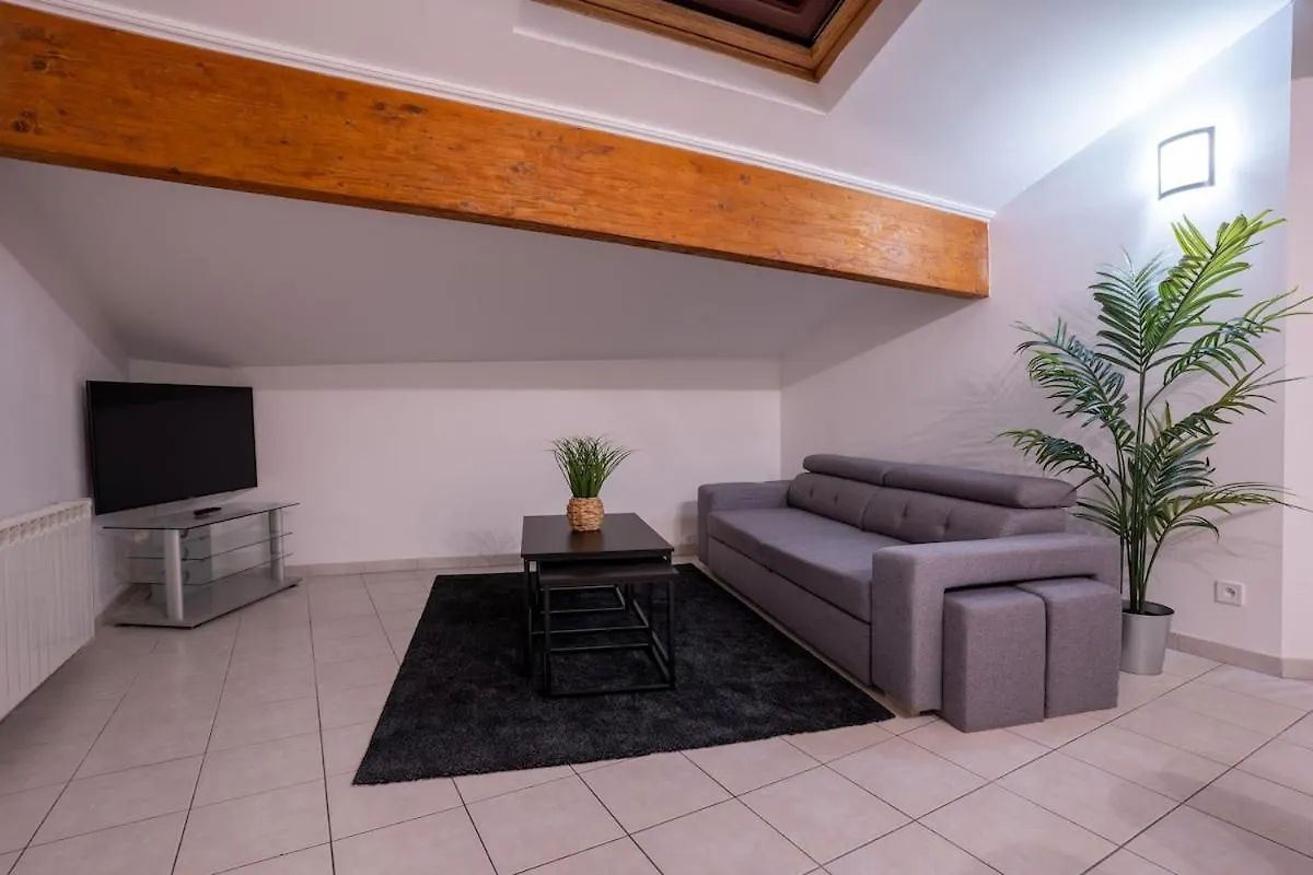 Chez Alex & Jerome Appartement LʼArbresle